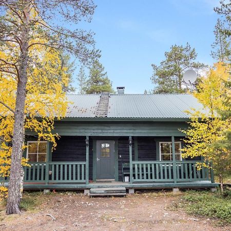 Holiday Home Suvantovirta By Interhome Kaukonen エクステリア 写真