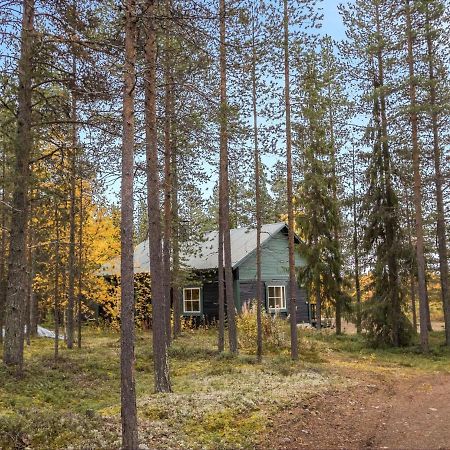 Holiday Home Suvantovirta By Interhome Kaukonen エクステリア 写真