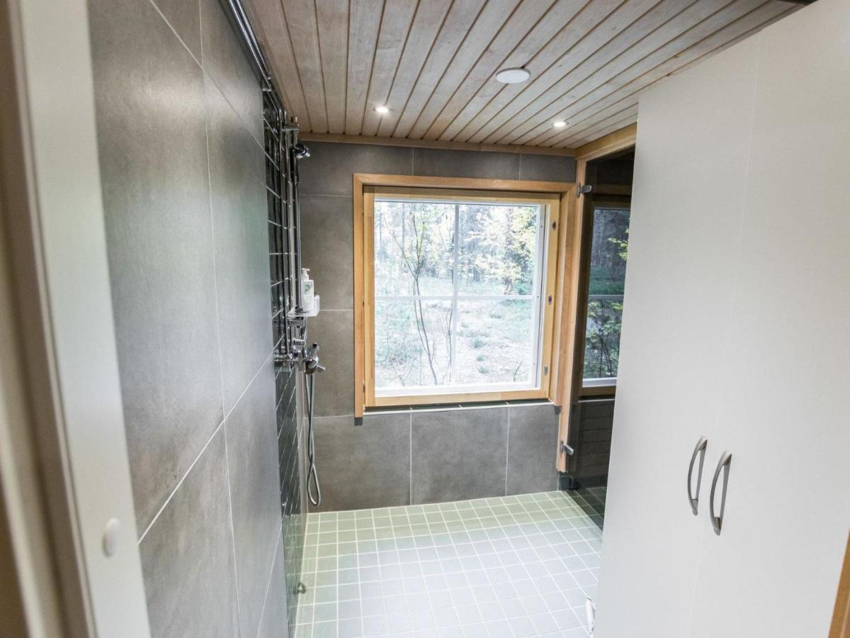 Holiday Home Suvantovirta By Interhome Kaukonen エクステリア 写真