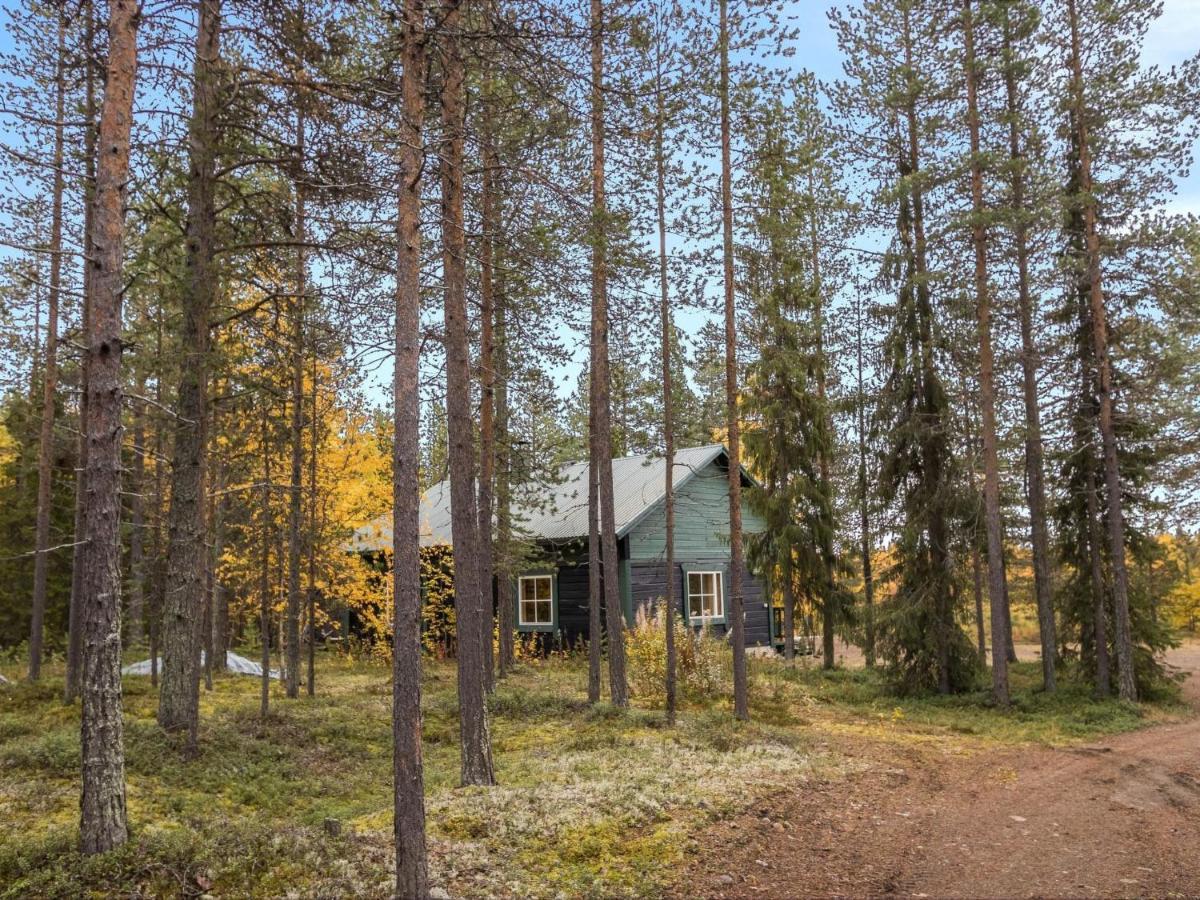 Holiday Home Suvantovirta By Interhome Kaukonen エクステリア 写真