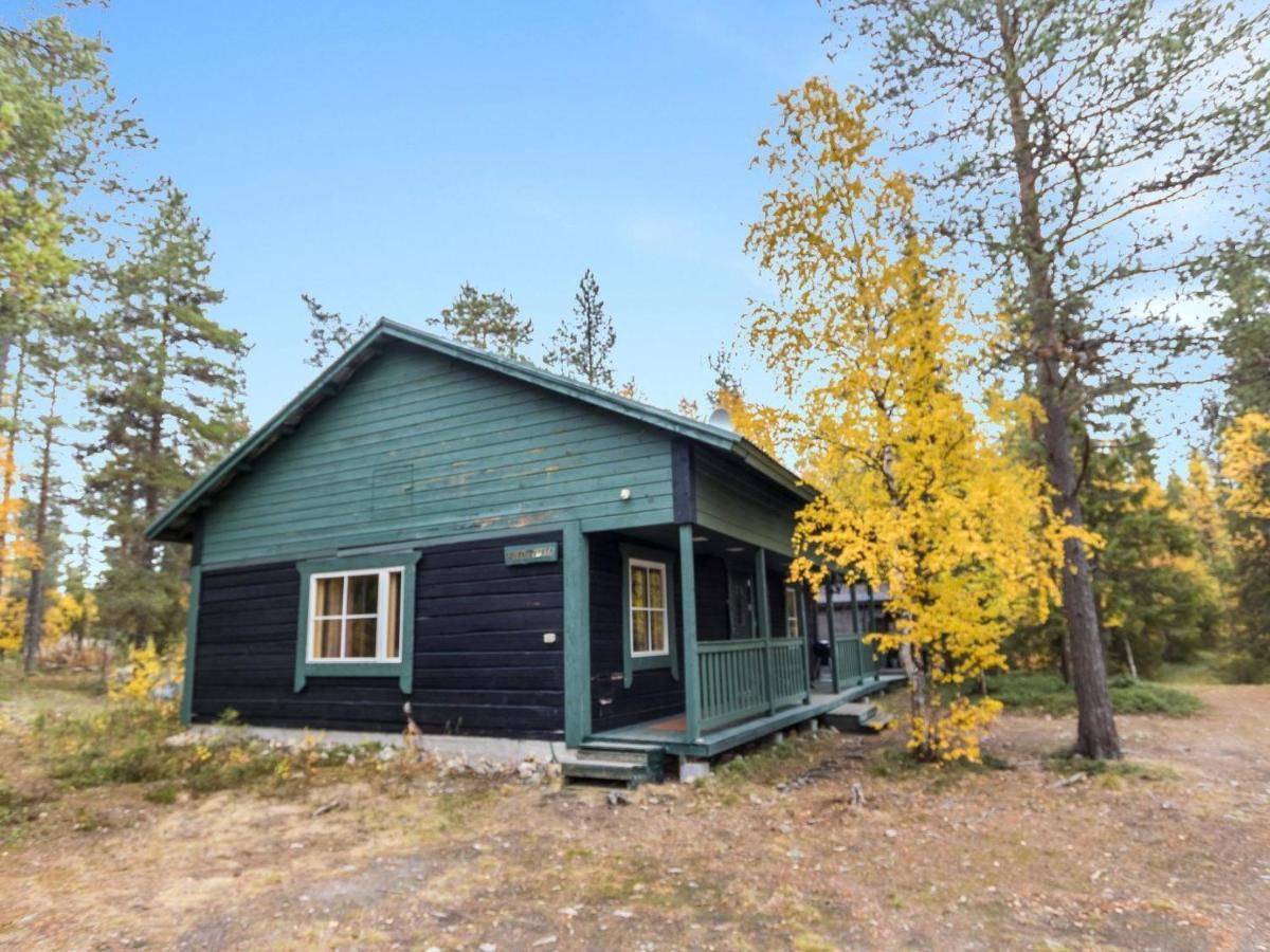Holiday Home Suvantovirta By Interhome Kaukonen エクステリア 写真