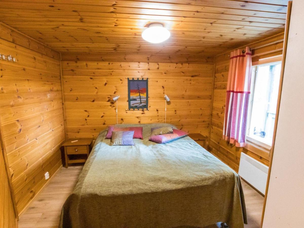 Holiday Home Suvantovirta By Interhome Kaukonen エクステリア 写真