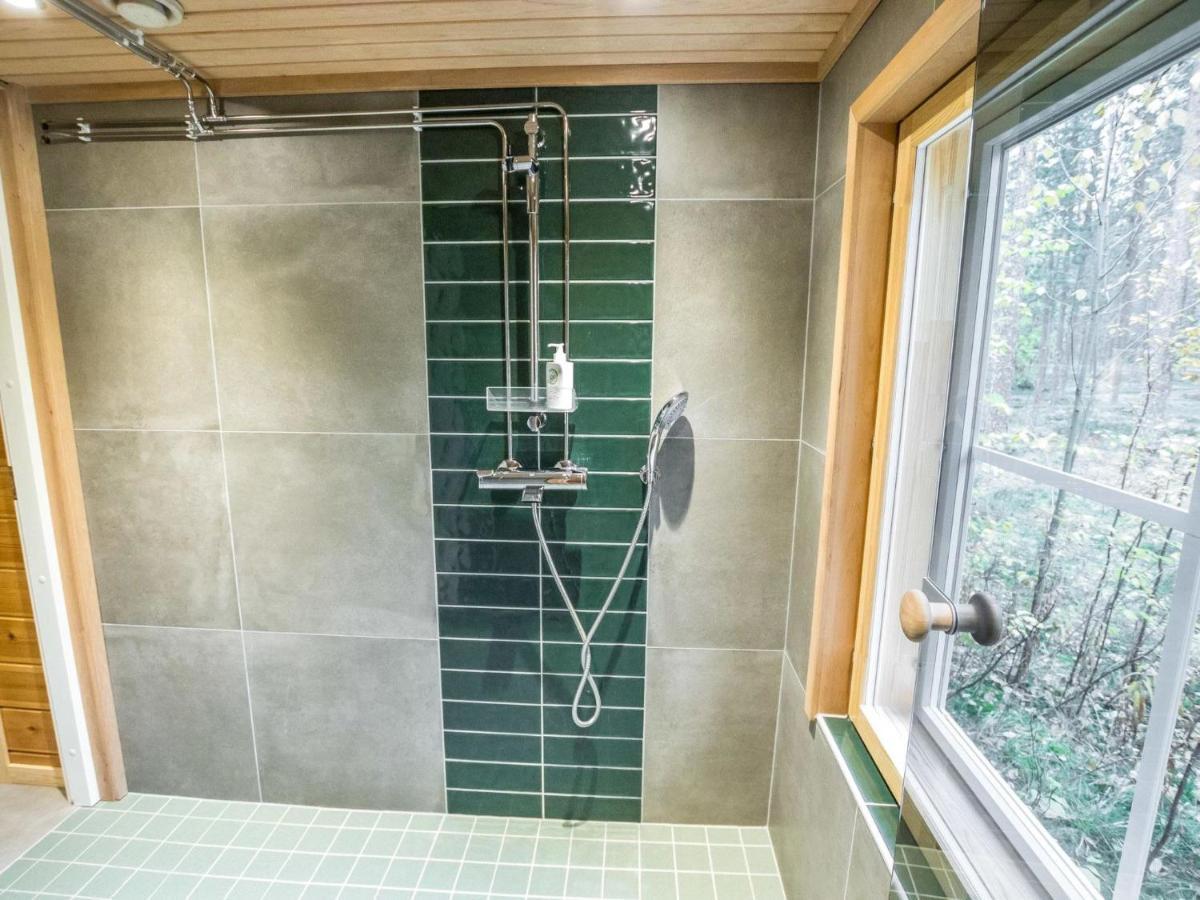 Holiday Home Suvantovirta By Interhome Kaukonen エクステリア 写真