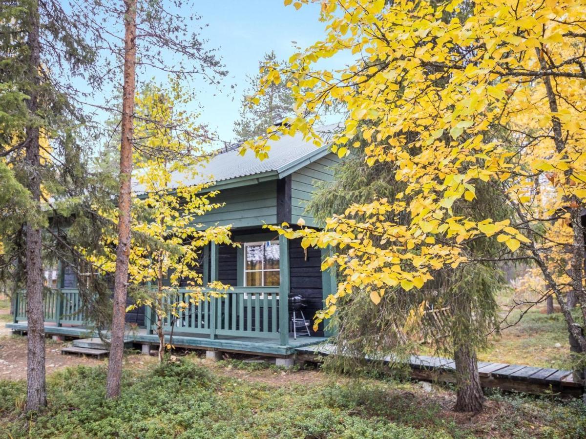 Holiday Home Suvantovirta By Interhome Kaukonen エクステリア 写真